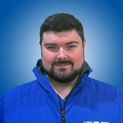 Headshot of Mike White, 1-800-GOT-JUNK? Baltimore Franchise Partner