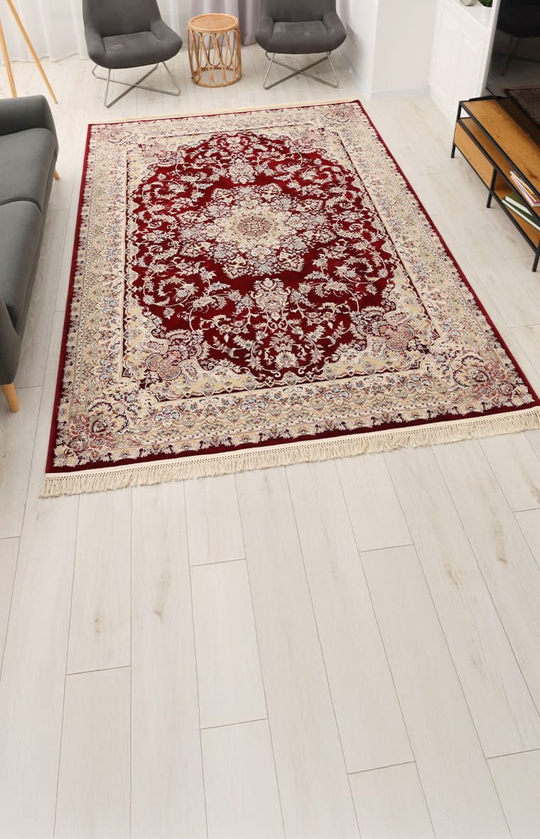 Area rug