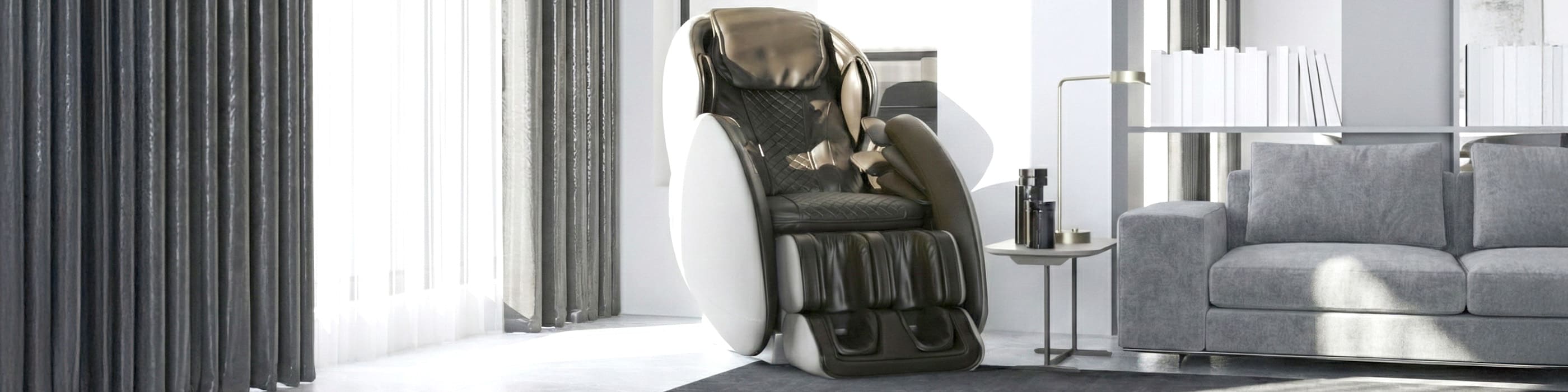 Massage chair