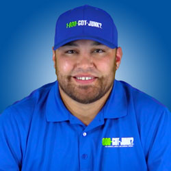 Bryce Atagi - General Manager head shot