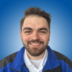 Arlind Zuna, 1-800-GOT-JUNK? New Jersey West Franchise Partner headshot