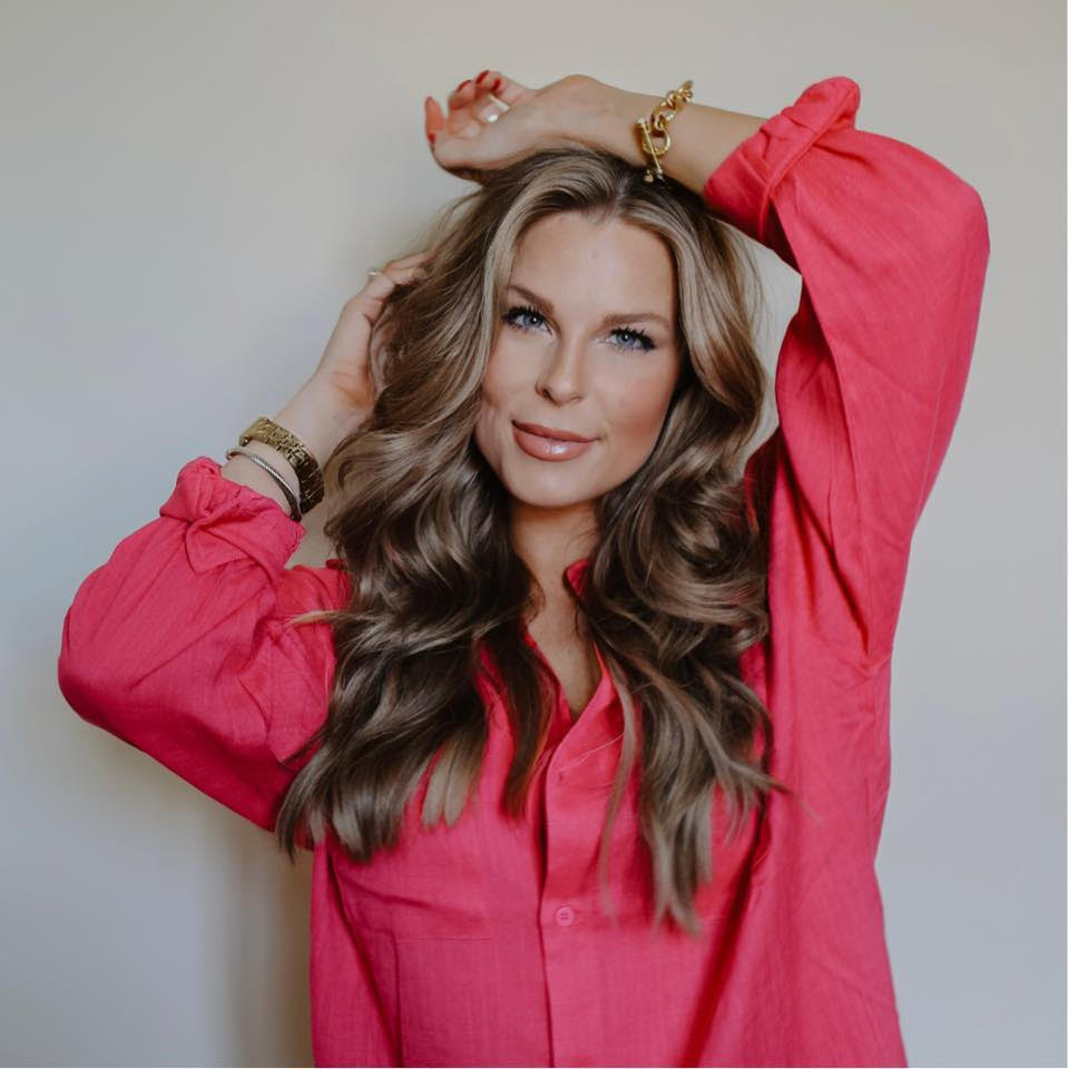 Laura Elizabeth Graham